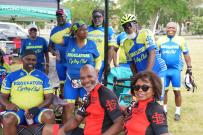 Major Taylor Event