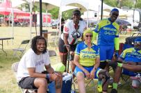 Major Taylor Event