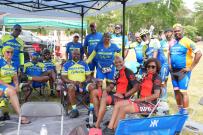 Major Taylor Event