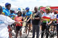 Major Taylor Event