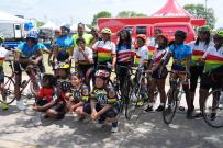 Major Taylor Event