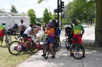 Major Taylor Event