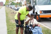 Major Taylor Event