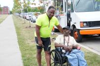 Major Taylor Event