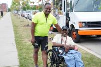Major Taylor Event