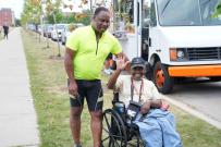 Major Taylor Event