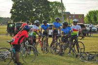 Major Taylor Event