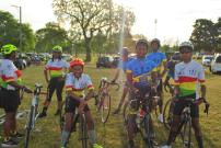 Major Taylor Event