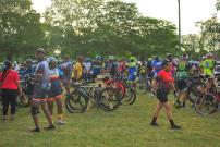 Major Taylor Event
