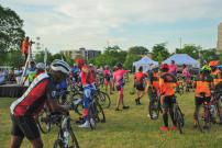 Major Taylor Event