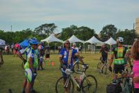 Major Taylor Event
