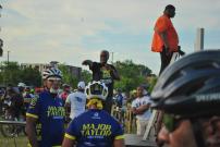 Major Taylor Event