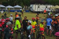 Major Taylor Event