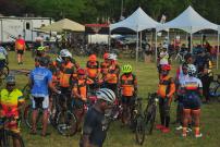 Major Taylor Event