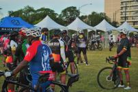 Major Taylor Event