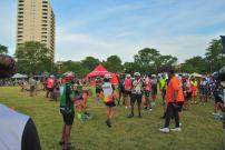 Major Taylor Event