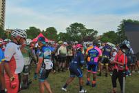 Major Taylor Event