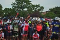 Major Taylor Event