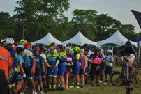 Major Taylor Event