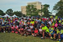 Major Taylor Event