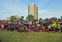 Major Taylor Event