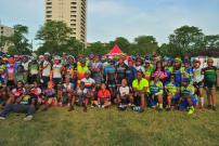 Major Taylor Event