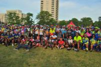 Major Taylor Event