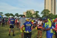 Major Taylor Event