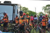 Major Taylor Event