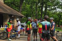Major Taylor Event