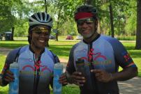 Major Taylor Event