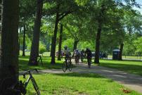 Major Taylor Event