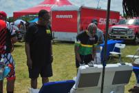 Major Taylor Event