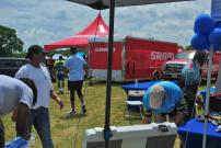 Major Taylor Event