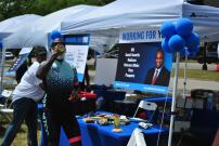 Major Taylor Event