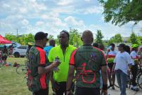 Major Taylor Event