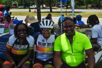 Major Taylor Event