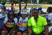 Major Taylor Event