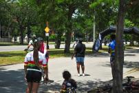 Major Taylor Event