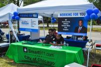 Major Taylor Event