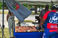 Major Taylor Event