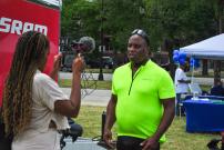 Major Taylor Event
