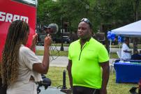 Major Taylor Event