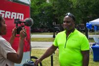 Major Taylor Event