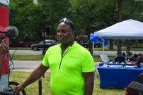 Major Taylor Event