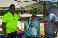 Major Taylor Event