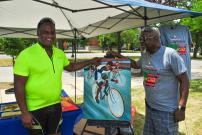 Major Taylor Event