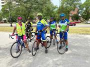 Major Taylor Event