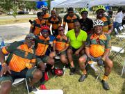 Major Taylor Event