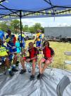 Major Taylor Event